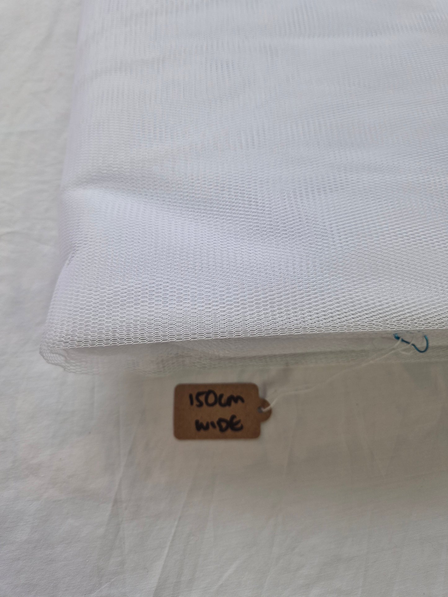 Dress Net (Stiff)