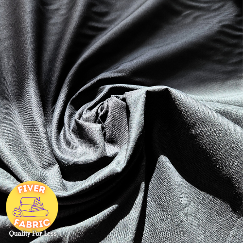 Black cotton
