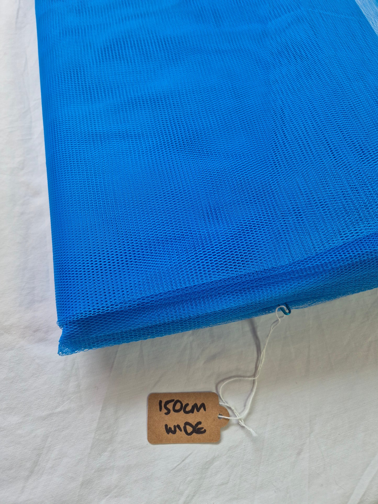 Dress Net (Stiff)