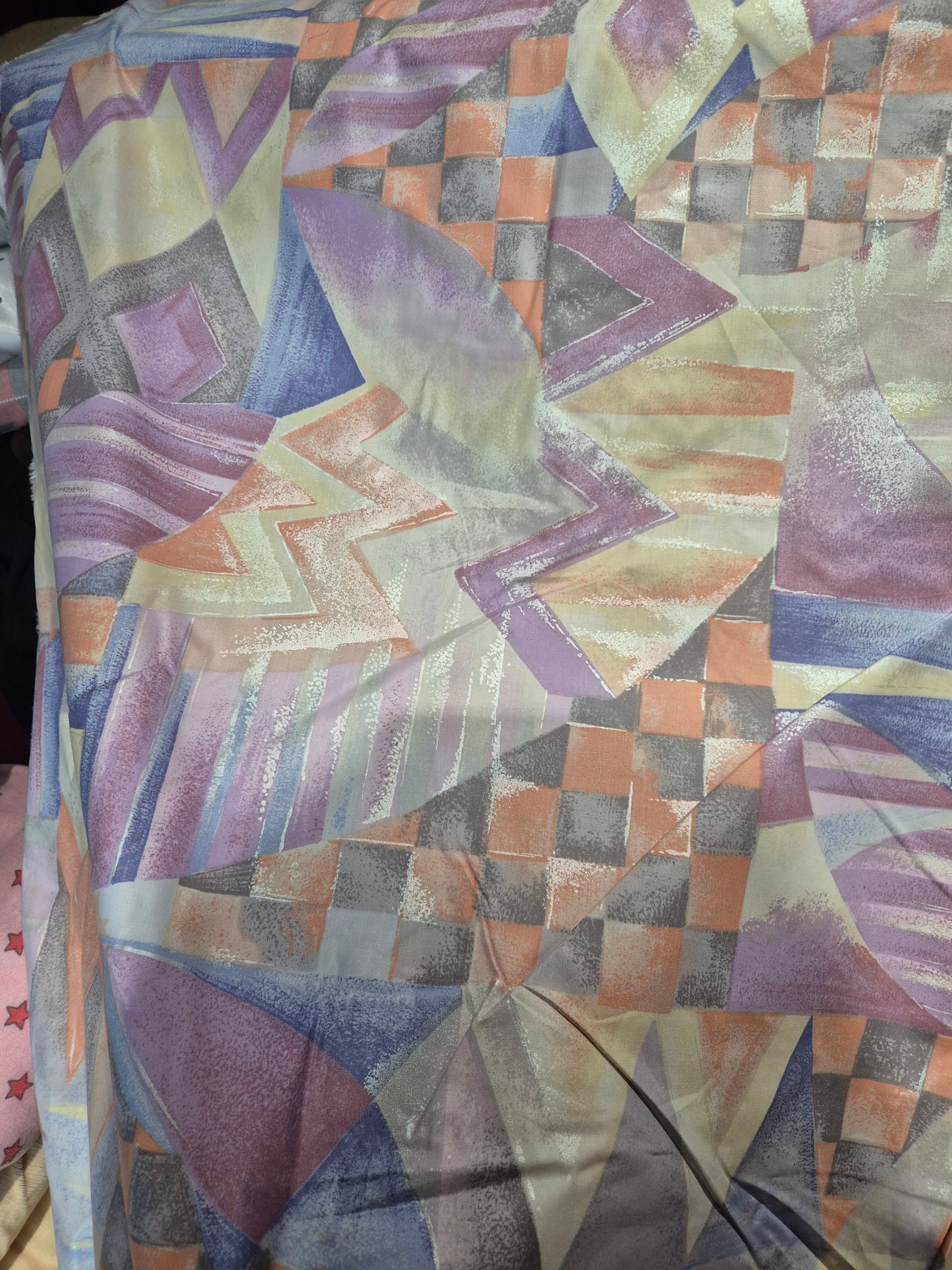 Cotton Poplin arty