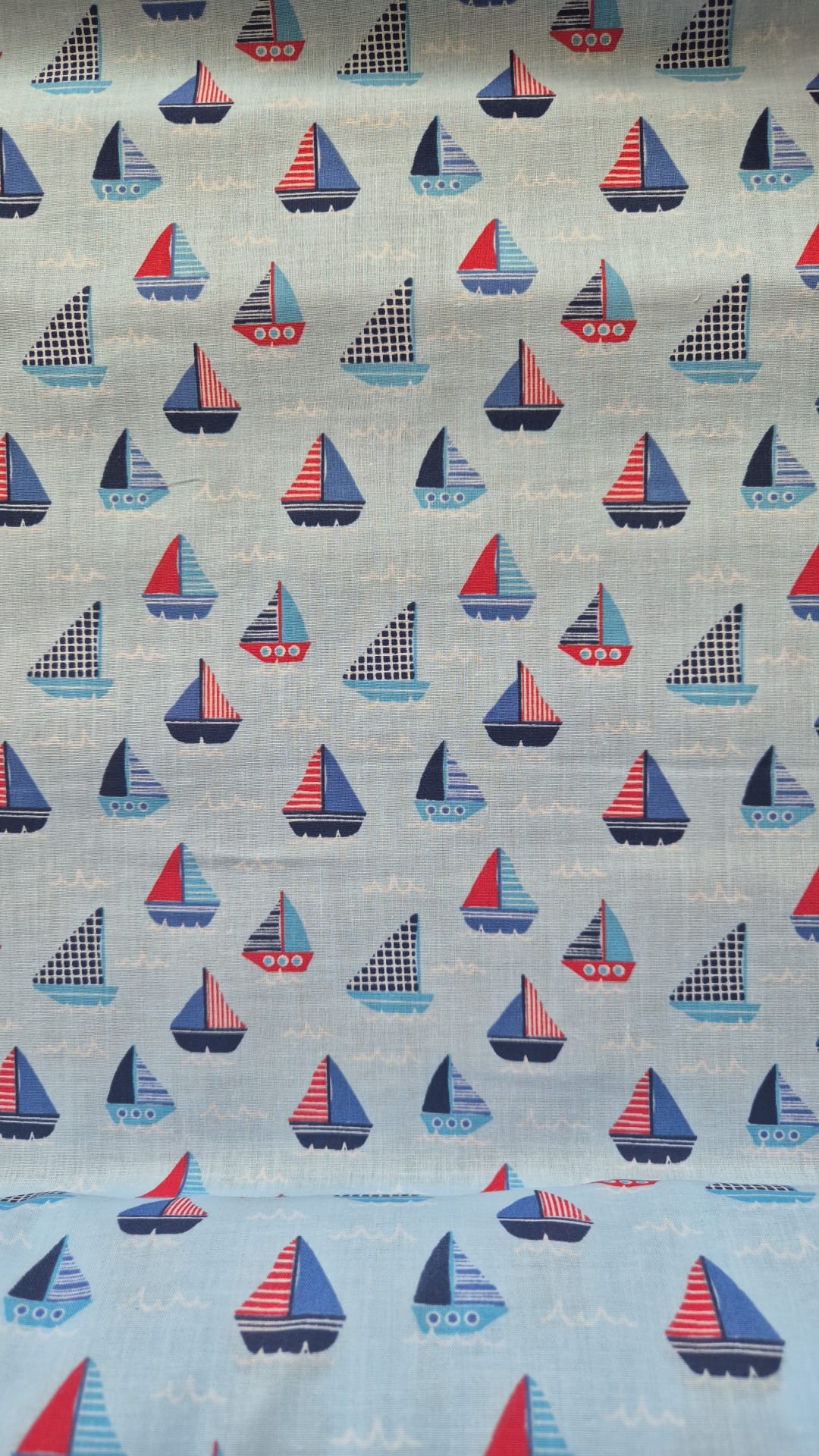 Boats