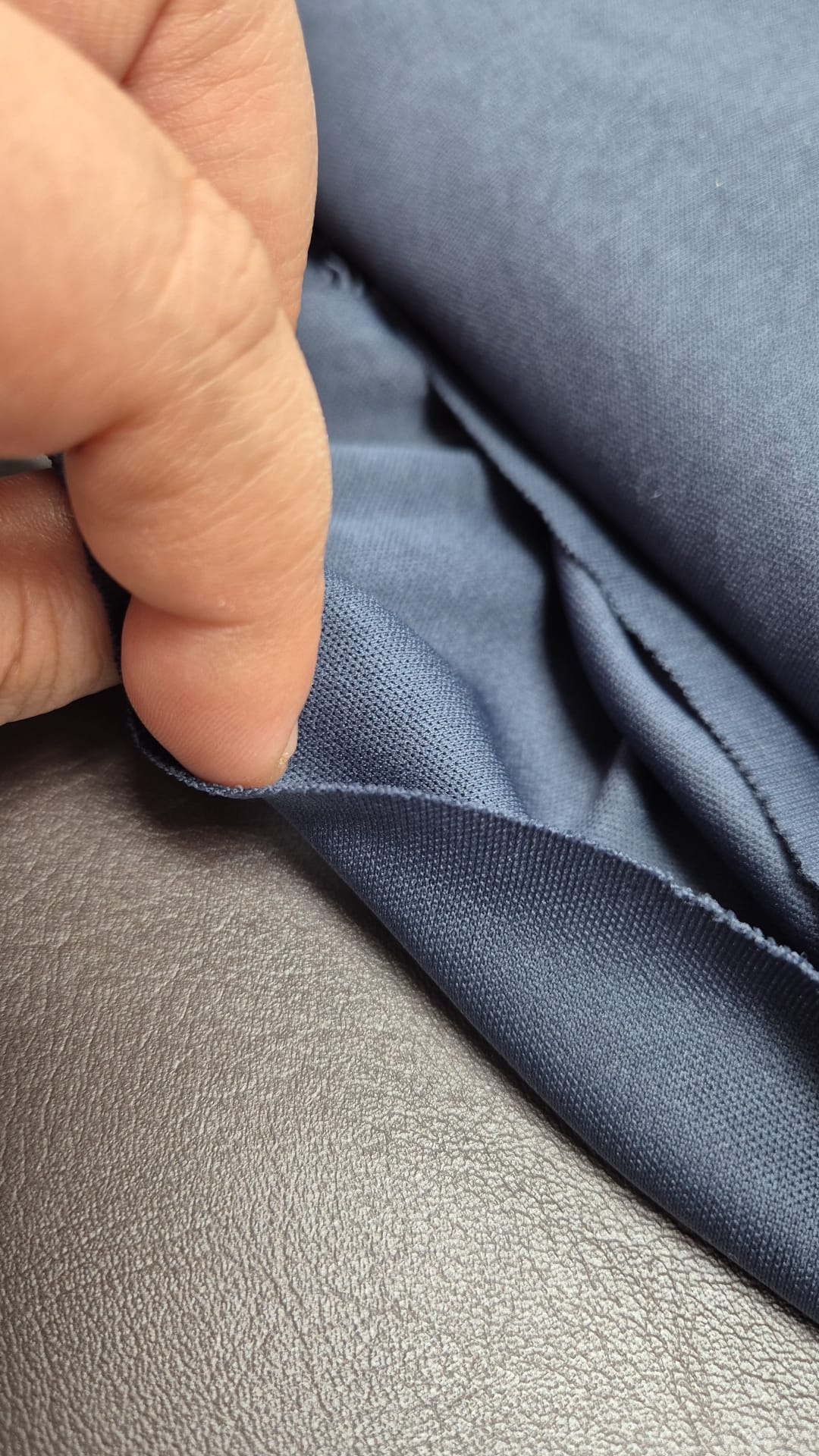 Number 55 navy stretch 3m