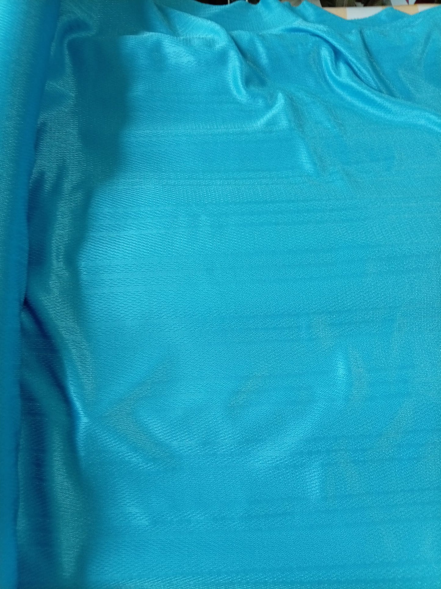 Blue jersey (stripped)