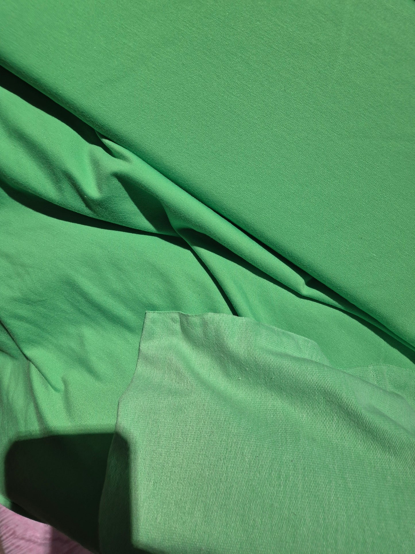 Green FT