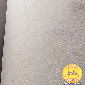 Soft Shell plain White