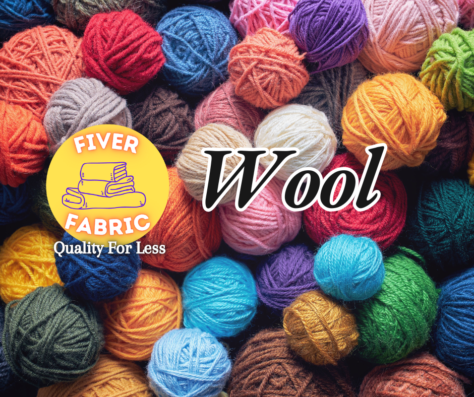 Wool