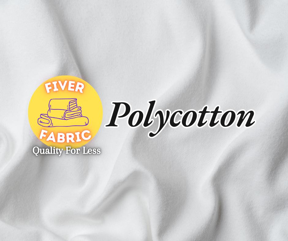 Polycottons