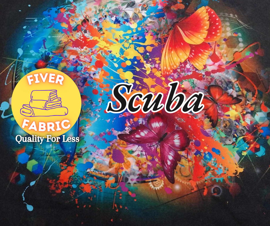 Scuba