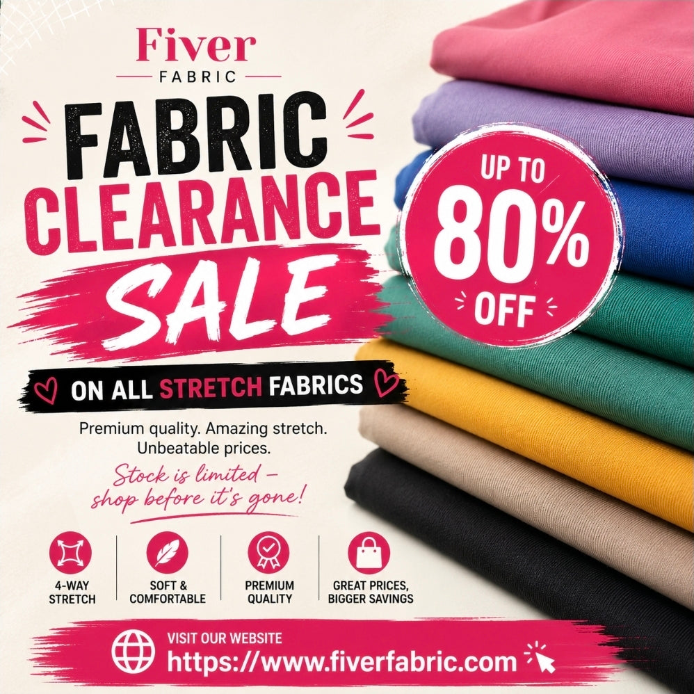Clearance upto 80% OFF