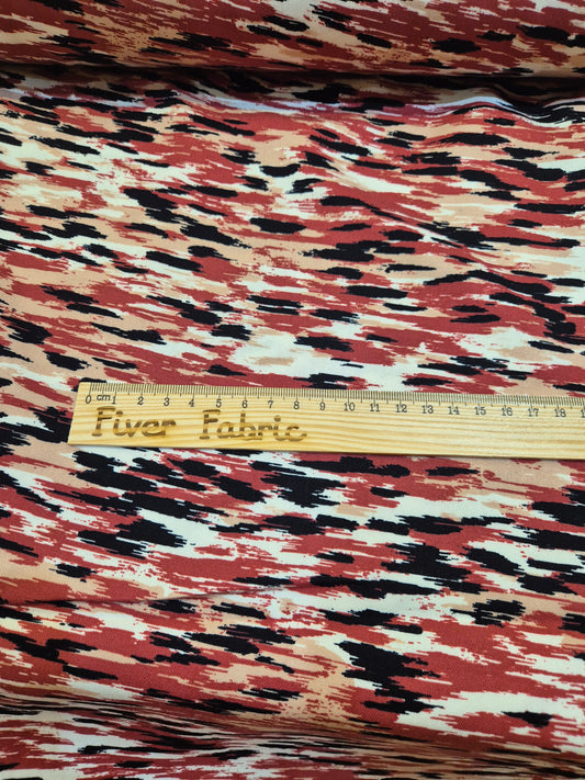 Lines viscose