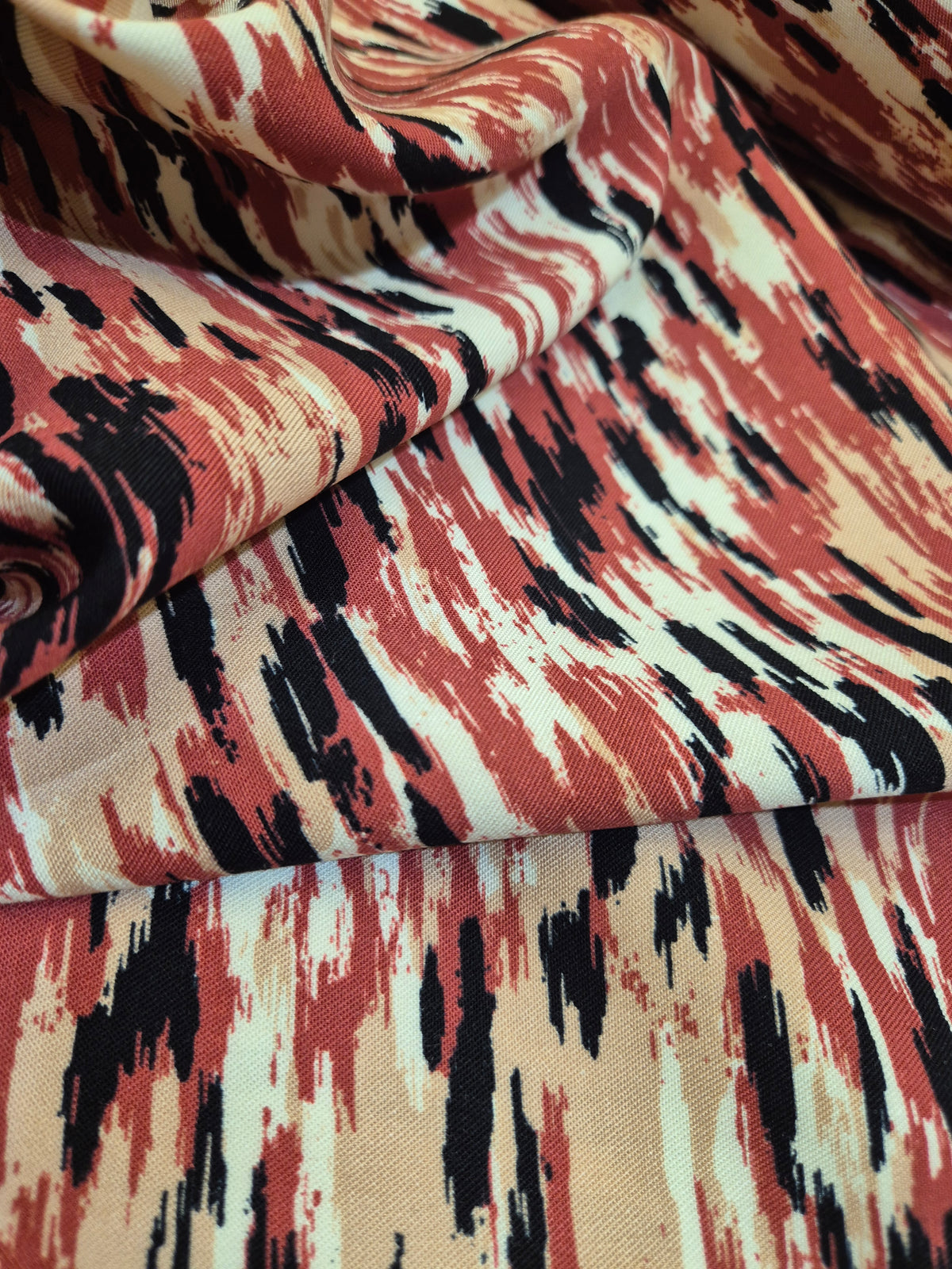 Lines viscose
