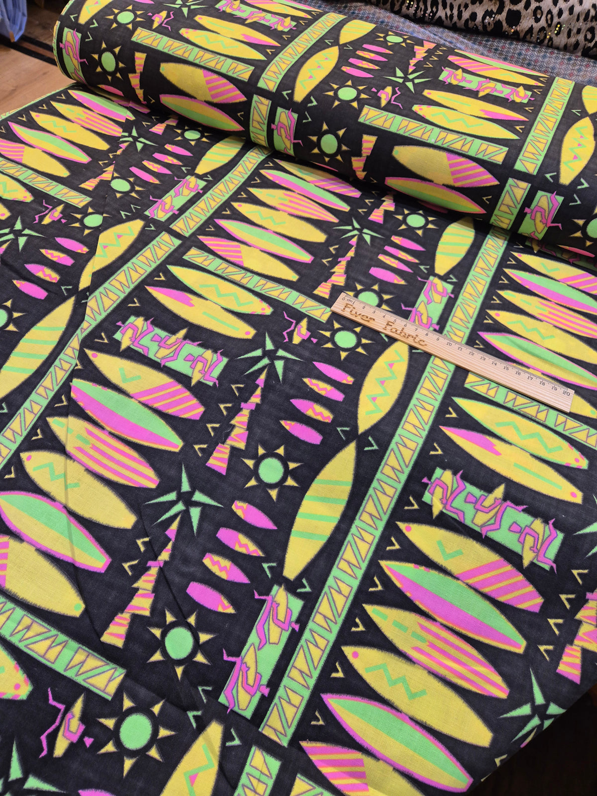 Surfing 100% cotton