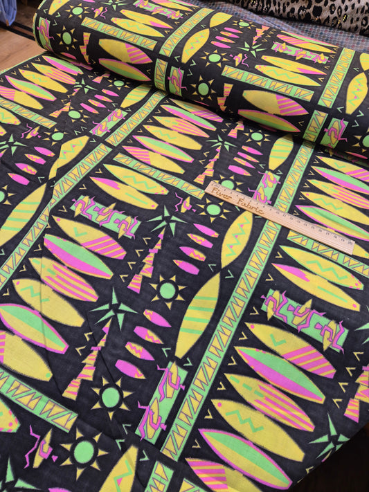 Surfing 100% cotton