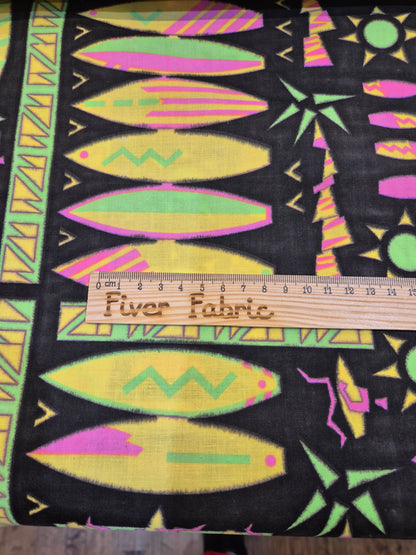 Surfing 100% cotton