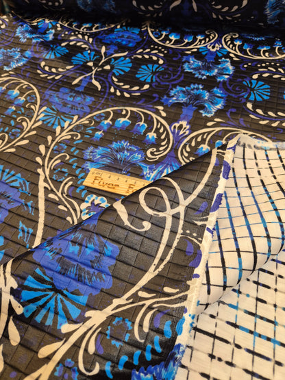 Quilted love