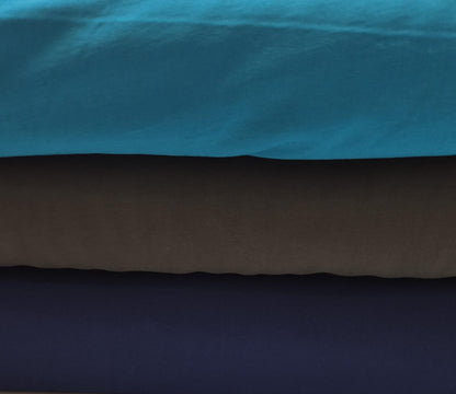 100% viscose plains