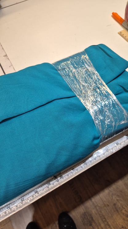 100% viscose plains