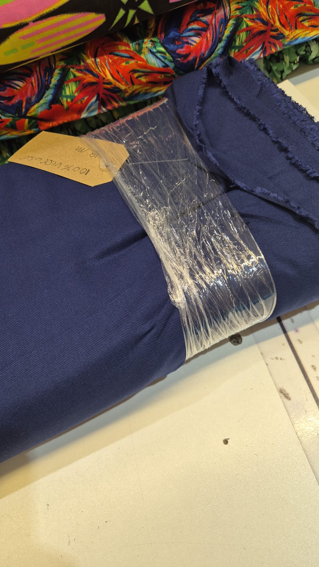 100% viscose plains