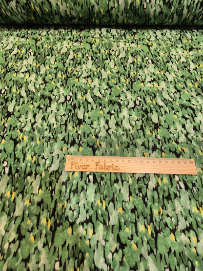 Greens