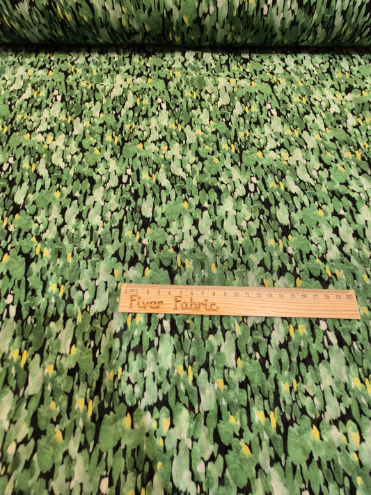 Greens