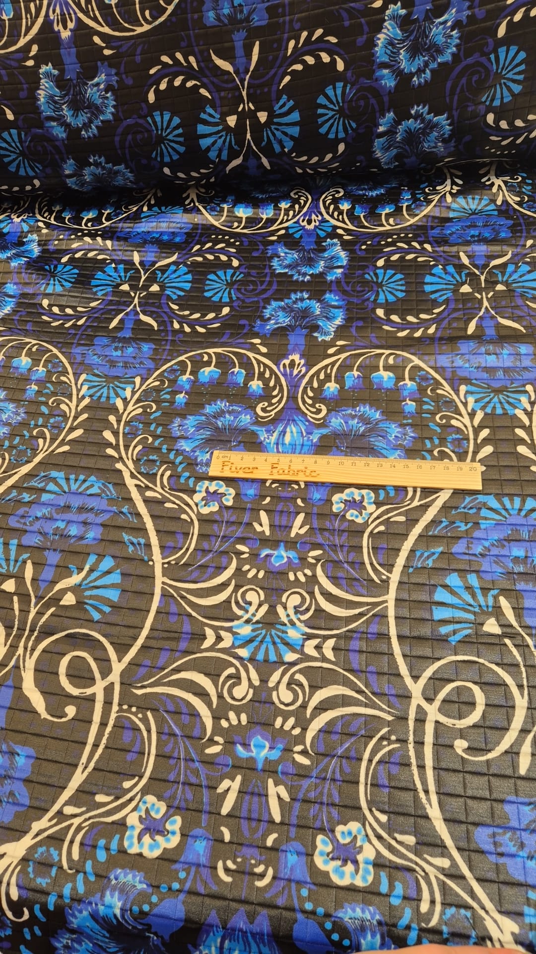 Quilted love