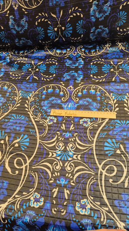 Quilted love