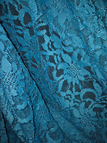 Blue lace