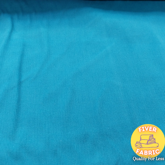 Aqua baby cord