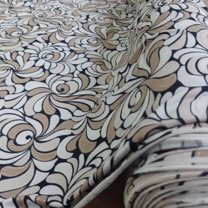 Swirly Jersey