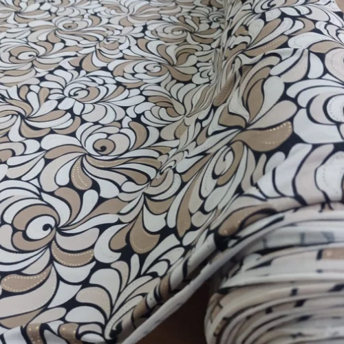 Swirly Jersey