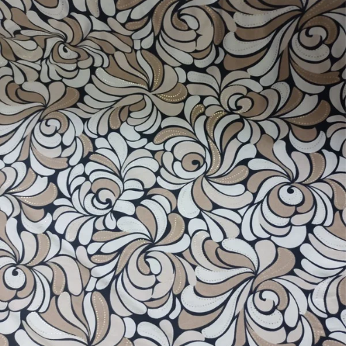 Swirly Jersey