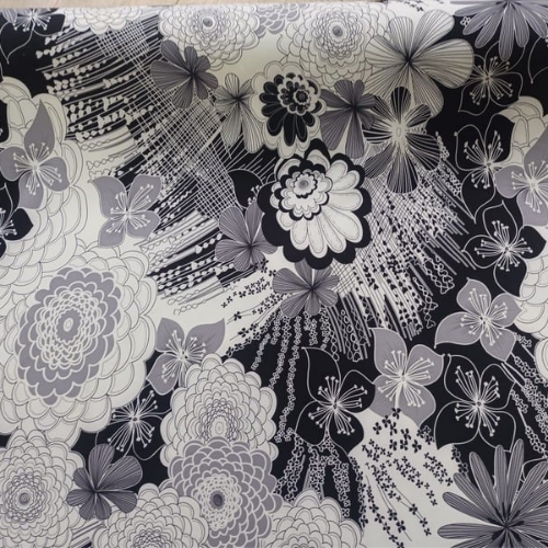 Greys delight dress fabric