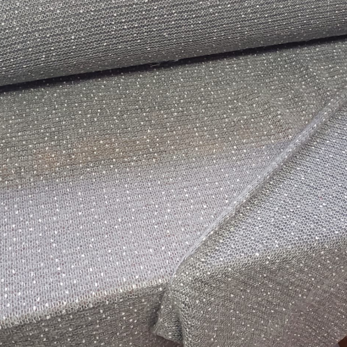 Knitted fabric