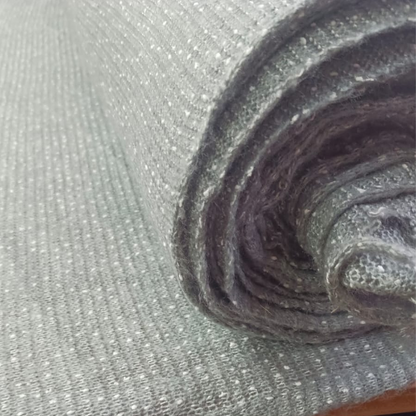 Knitted fabric