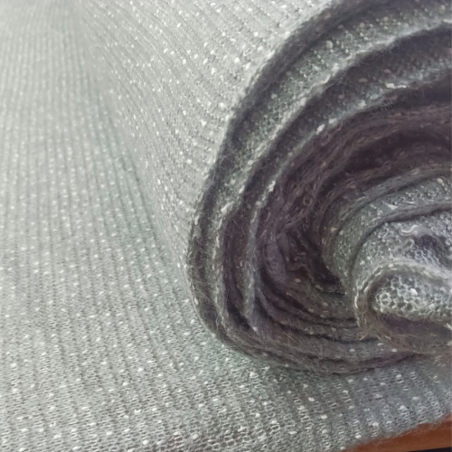 Knitted fabric