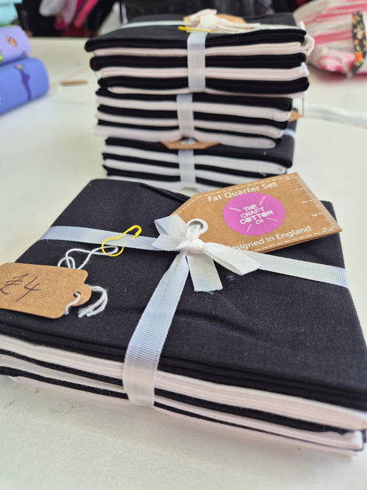 Fat quarter bundle