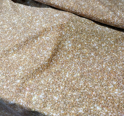Glitter Look Lycra