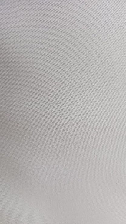 Light grey suiting