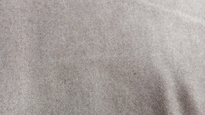 Light brown wool