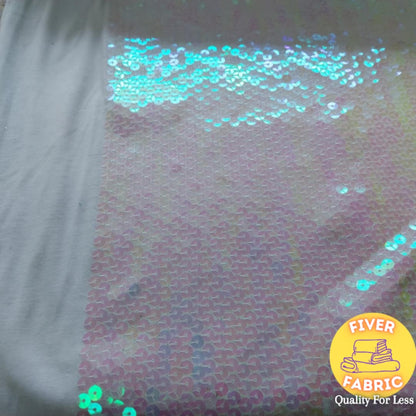 Sequin Jersey