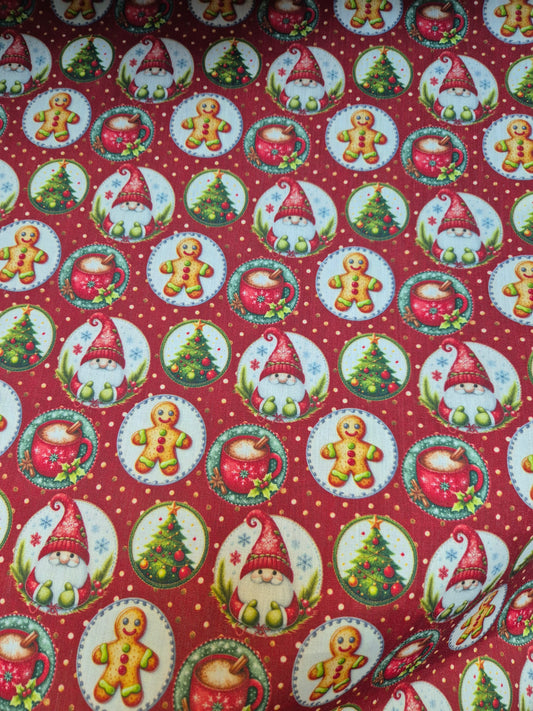 Festive Treats