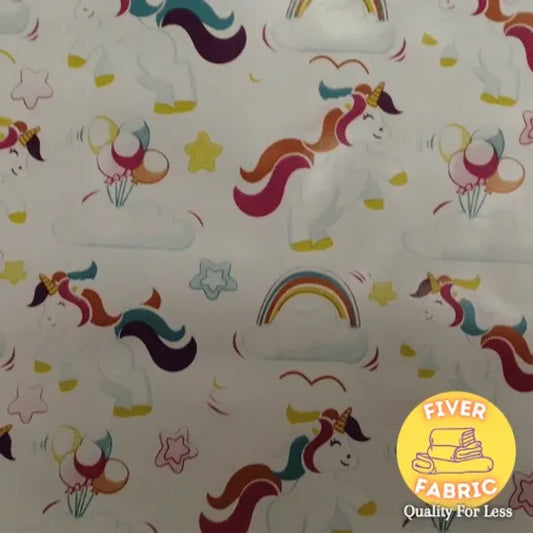 PVC - Unicorns