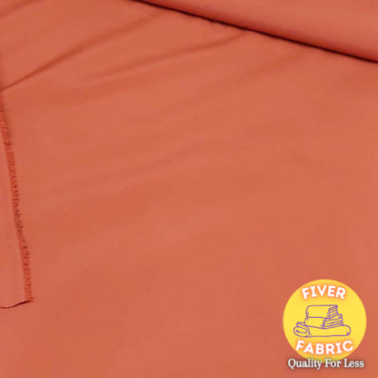 Rusty dress lining