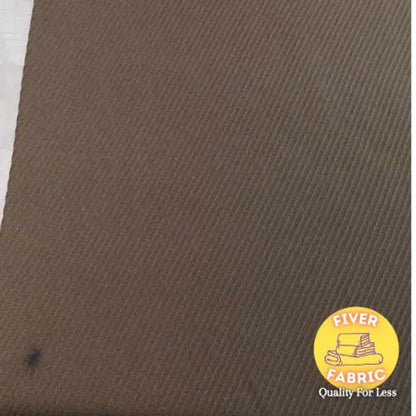 dark caramel upholstery wool