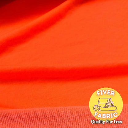 Bright orange FT