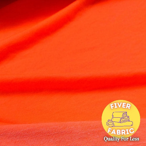 Bright orange FT