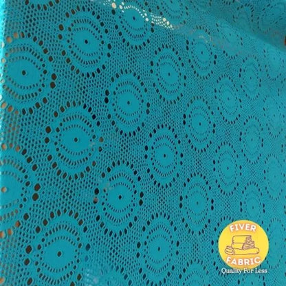 Blue Lace