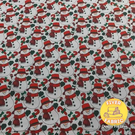 Snowmen