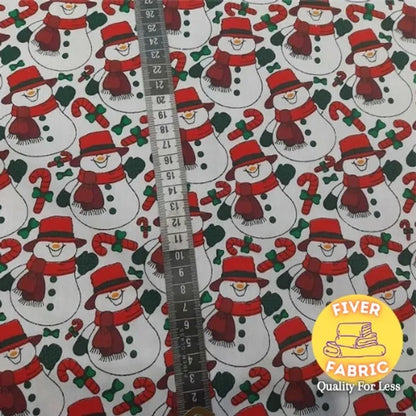 Snowmen