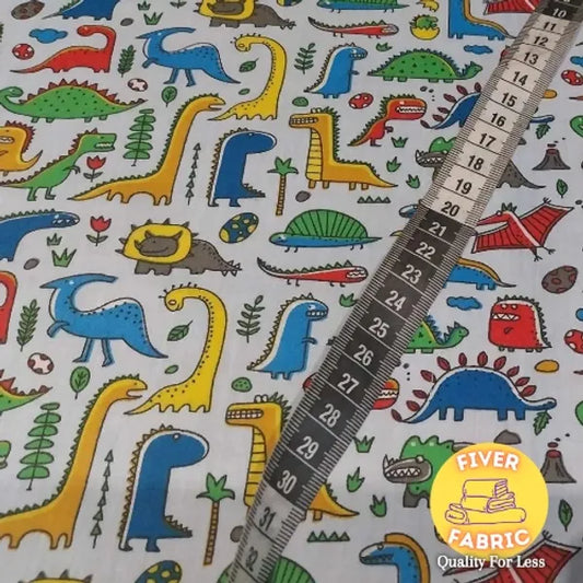Dinosaurs